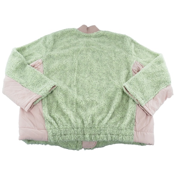 We The Free Rivington Sherpa Jacket - Picture 3 of 11